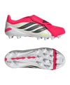 adidas Predator League FT AG Born for Goals Kids Rot