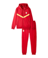Galatasaray Istanbul Takim Trainingsanzug Rot