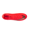 Nike Air Zoom Mercurial Vapor XVII Elite SG Break'Em Rot F600 - rot