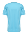 Hummel CHEVRON Torwarttrikot Blau F7905 - blau