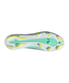 adidas F50 Hyperfast League FG Final Rush Grün - gruen