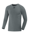 JAKO Compression 2.0 Longsleeve Grau F40