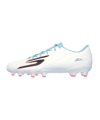 Skechers SKX 2 Low Academy FG CTRL Weiß FWTQP - weiss