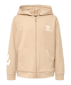 Hummel hmlTRECE Kapuzenjacke Kids Braun F2189 - braun