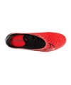 Nike Phantom GX Elite FG Ready Rot Schwarz Weiss F600 - rot