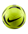 Nike Pitch Train Trainingsball Grün F702