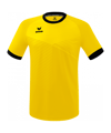 Erima Trikot Gelb F6132307 - gelb