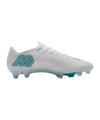 Nike Air Zoom Mercurial Superfly 11 Elite FG Bright Lights Weiß F100 - weiss