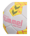 Hummel hmlCLASSIC Handball Trainingsball Weiss F9431 - weiss