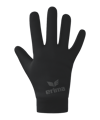 Erima Spielerhandschuhe Schwarz F2242401 - schwarz