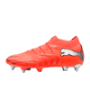 PUMA FUTURE 9 Ultimate Mx SG Unleash Rot F01 - rot