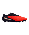 Nike Phantom 6 Low Elite AG Break'Em Rot F600 - rot