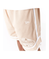 New Era Arizona Diamondbacks Mesh Short Beige - beige