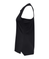 JAKO Tanktop Light Flow Tanktop Damen Schwarz F800 - schwarz