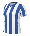 Nike Striped Division V Trikot Damen Weiß F101