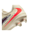 Nike Phantom 6 Low Academy FG/MG United Kids Rot F661 - rot