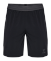 Hummel Pro Training Short Schwarz F2001