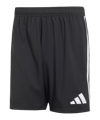 adidas Tastigo 25 Short Schwarz - schwarz
