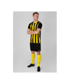 JAKO Allround Trainingsshort Schwarz F803 - schwarz