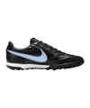 Nike Tiempo Ligera Pro TF Shadow Schwarz F040 - schwarz
