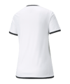 PUMA teamLIGA Trikot Damen Weiss F04 - weiss