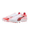 PUMA ULTRA 5 Match MG Unlimited Weiss F01 - weiss