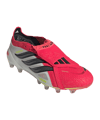adidas Predator Elite FT AG Born For Goals Rot - rot