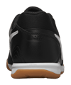Nike Gato IN Schwarz F001 - schwarz