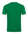 JAKO Power Trikot Grün Weiss F200 - gruen