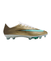 Nike Air Zoom Mercurial Superfly XI Elite FG Gelb F701 - gold