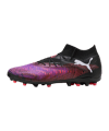 PUMA FUTURE 8 Pro MG Unlimited Schwarz F01 - schwarz