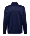 Hummel Essential Track Jacke Kids Blau F7026 - blau