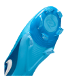 Nike Phantom GX II Pro FG Mad Ambition Blau F400 - blau