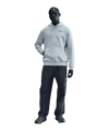 Nike Inter Mailand NSW Club Hoody Grau F085 - grau