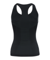 Hummel hmlCLEA Seamless Tanktop Damen F2508 - schwarz