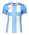 Nike Classic GX1 Trikot Blau Weiss F412