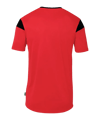 uhlsport Trikot Kids Rot F062 - rot