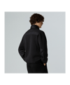 The North Face Rmst Denali Tek Hybrid Jacke Schwarz - schwarz
