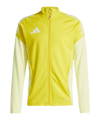 adidas Tiro 25 Competition Trainingsjacke Gelb