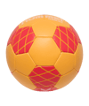 Hummel hmlCLASSIC Kids Handball Trainingsball Orange F0385 - orange