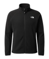 The North Face Oxara Kapuzenjacke Schwarz - schwarz