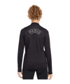 Jordan Paris Saint-Germain Strike Top Sweatshirt Kids Schwarz F045 - schwarz