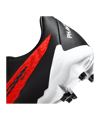 Nike Phantom GX Academy FG/MG Ready Rot Schwarz Weiss F600 - rot
