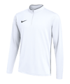 Nike Park 26 Drill Top Sweatshirt Weiß F100