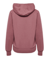 Hummel Pulse Sweat Hoody Damen Lila F3184 - lila