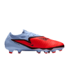 Nike Phantom 6 Low Pro FG Scary Good Blau F400 - blau