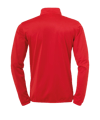 Uhlsport Stream 22 Trainingsjacke Classic Rot F04 - rot