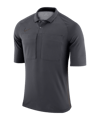 Nike Dry Referee Trikot kurzarm Grau F060 - grau