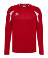 hummel Core 2.0 Trikot Langarm Rot F3946