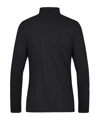 JAKO Power Polyesterjacke Damen Schwarz Gelb F803 - schwarz